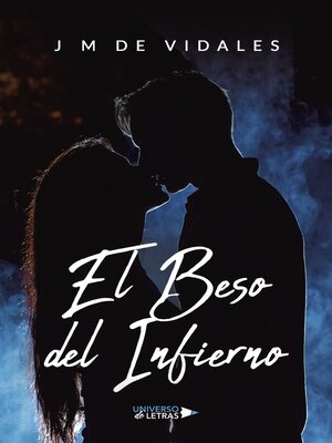 cover image of El Beso del Infierno